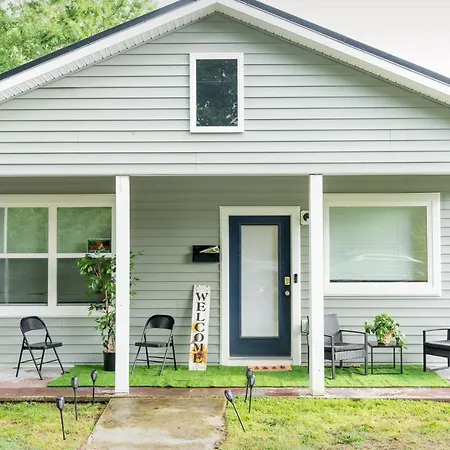 The Rdu Express Bed & Breakfast